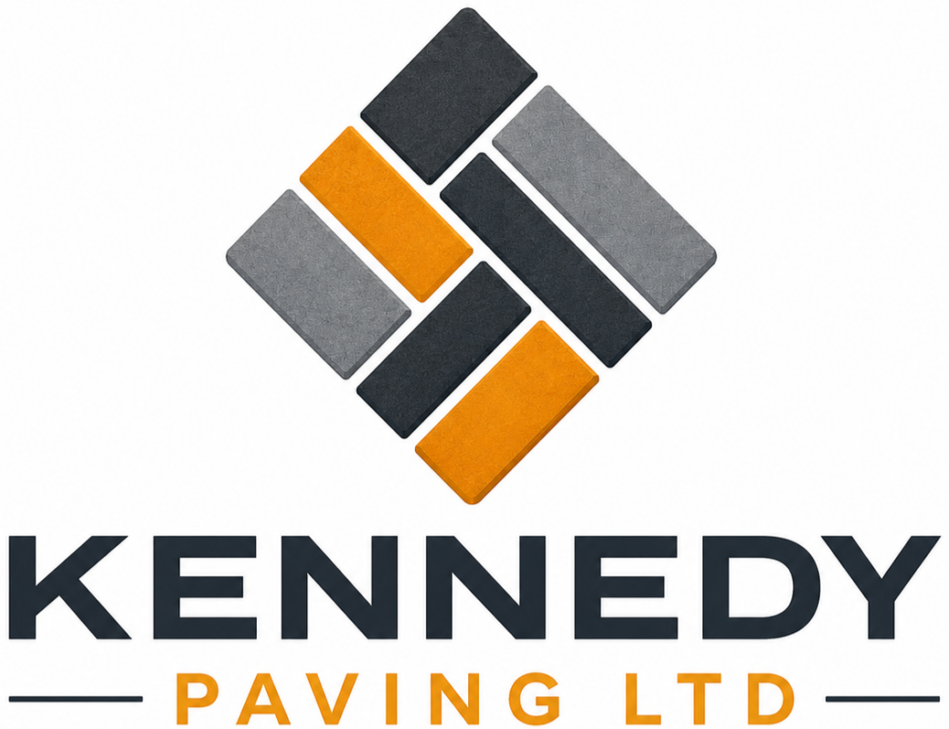 Kennedy Paving Ltd